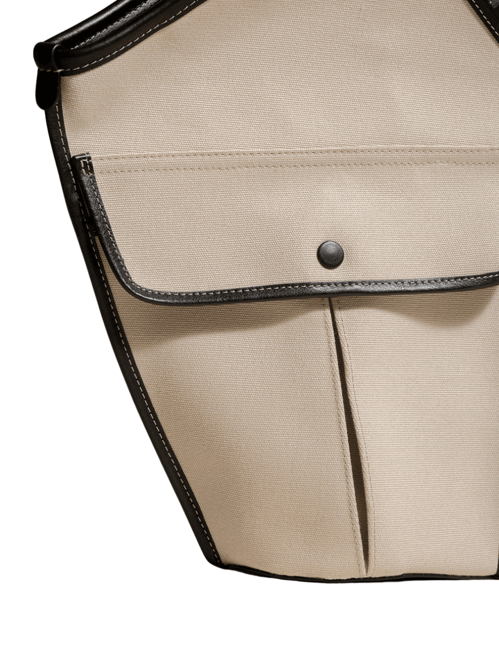 HEREU-Duna-Organic-Cotton-Large-Shoulder-Bag-Beige-2