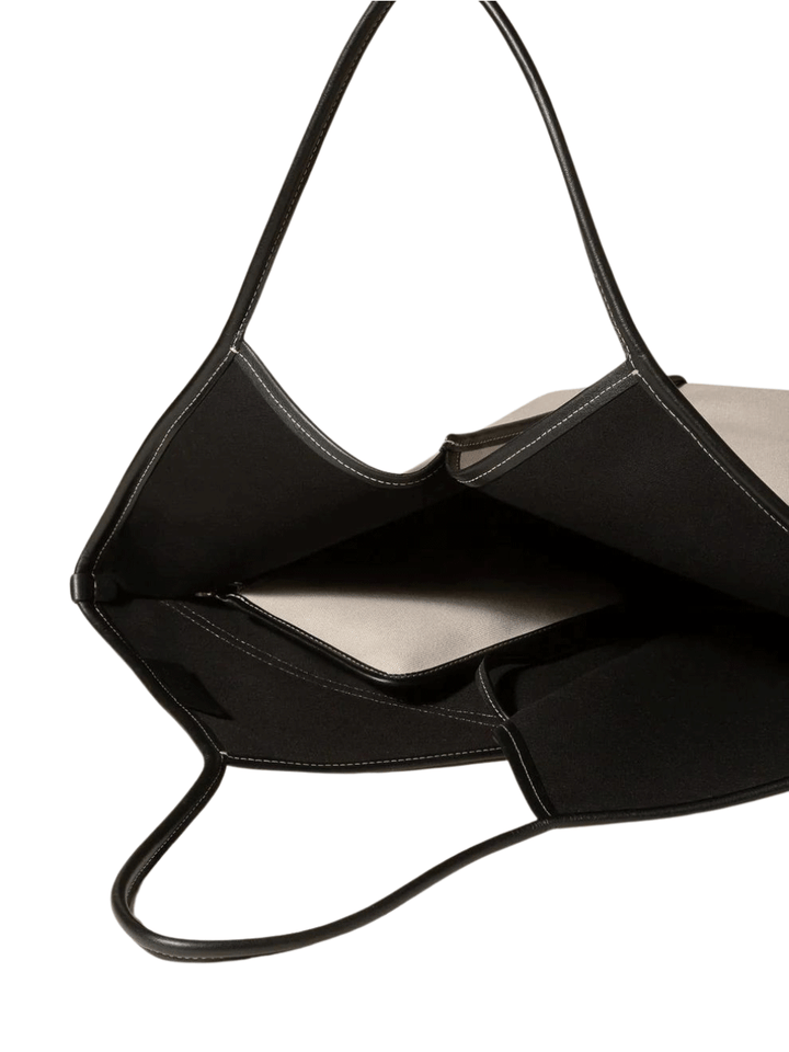 HEREU-Duna-Organic-Cotton-Large-Shoulder-Bag-Beige-3