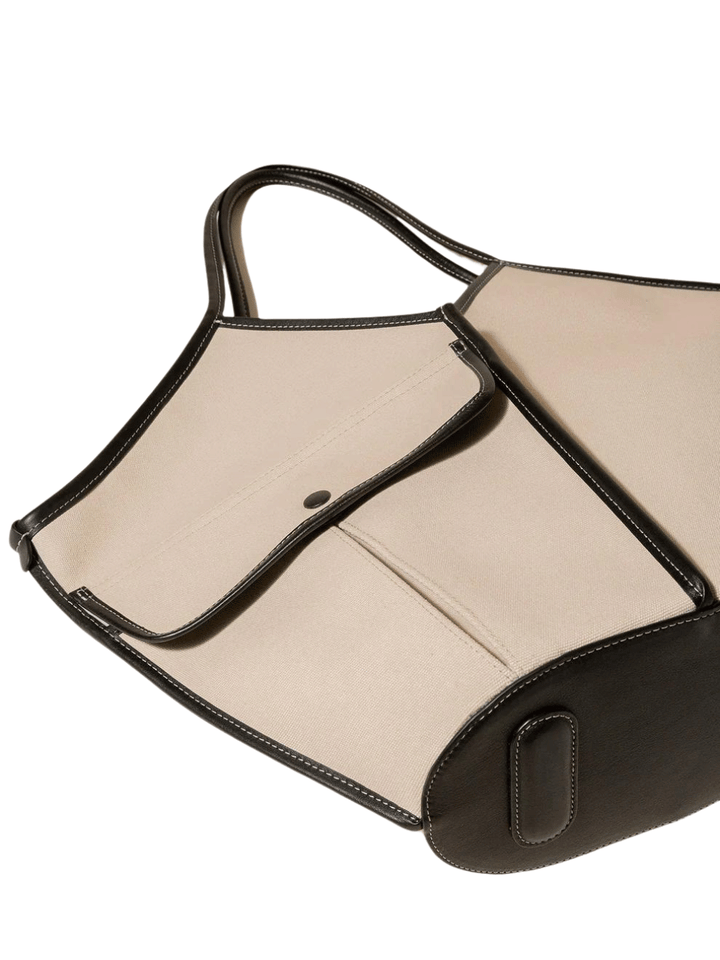 HEREU-Duna-Organic-Cotton-Large-Shoulder-Bag-Beige-4