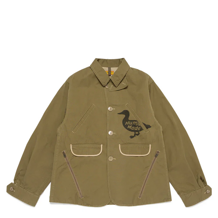 Hunting Jacket