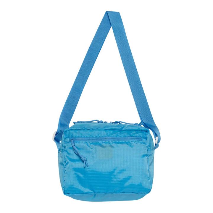 Club21 - HUMAN MADE - Packable Light Pouch - POUCHES - Blue