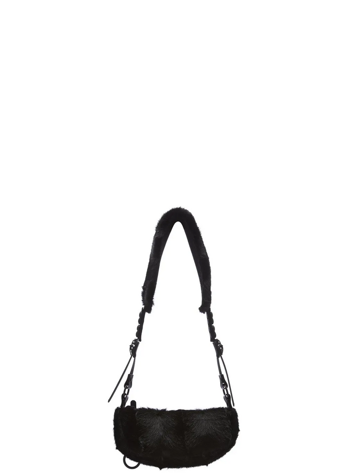 INNERRAUM_CrossBodyBag_Black