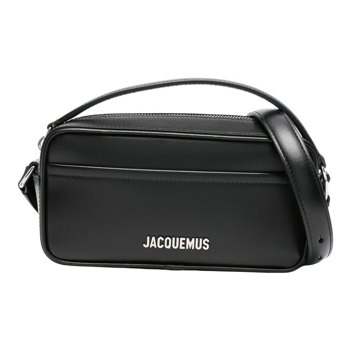 Club21 - JACQUEMUS - Le Baneto - MINI BAGS - Black