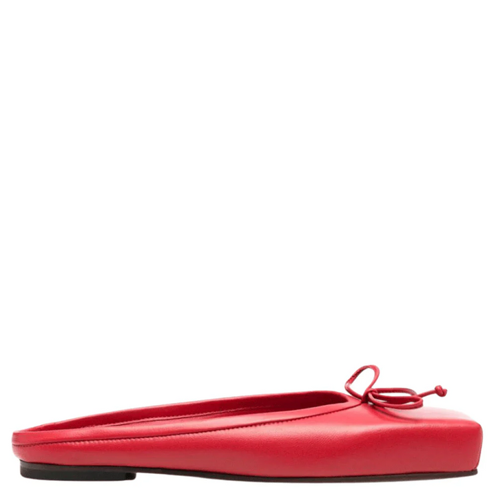 레 뮬 플레이트 발레