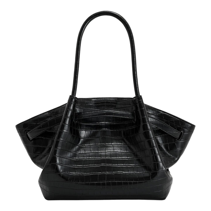 Club21 - JW PEI - Hana Medium Tote Bag - HANDBAGS - Black