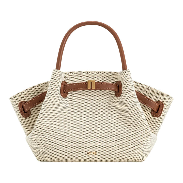 Club21 - JW PEI - Hana Mini Tote Bag - CROSS BODY - White