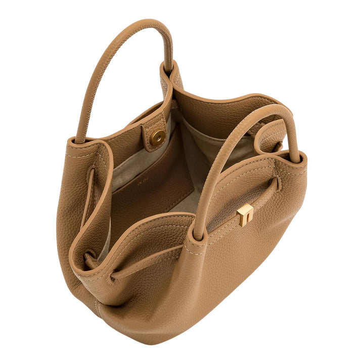Club21 - JW PEI - Hana Mini Tote Bag - HANDBAGS - Brown