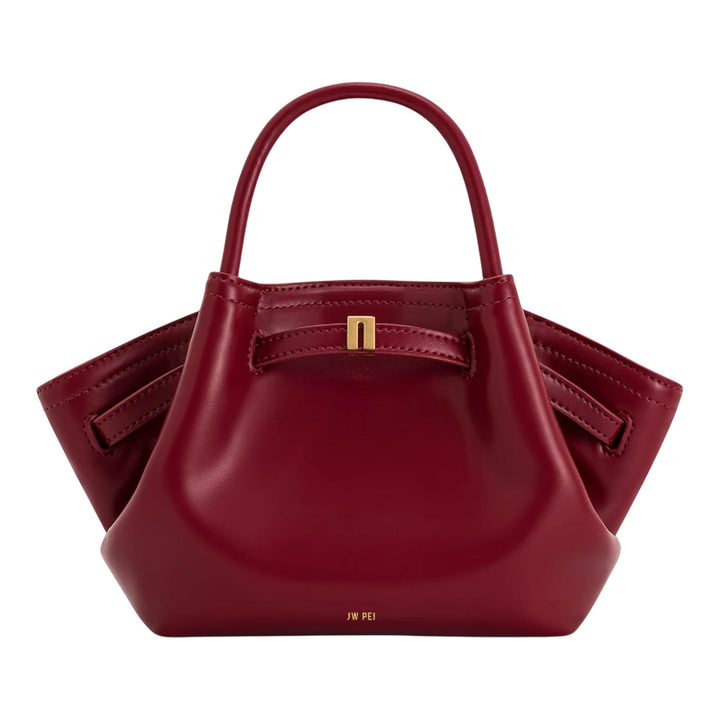 Club21 - JW PEI - Hana Mini Tote Bag - HANDBAGS - Red