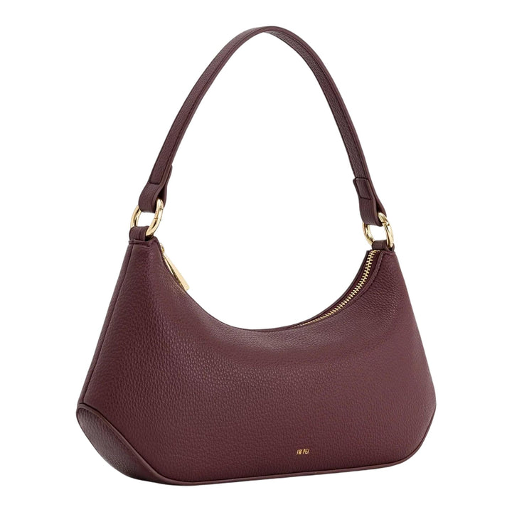 Club21 - JW PEI - Lily Shoulder Bag - HANDBAGS - Maroon