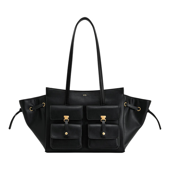 Club21 - JW PEI - Linda Tote Bag Black - SHOULDER BAGS - Black