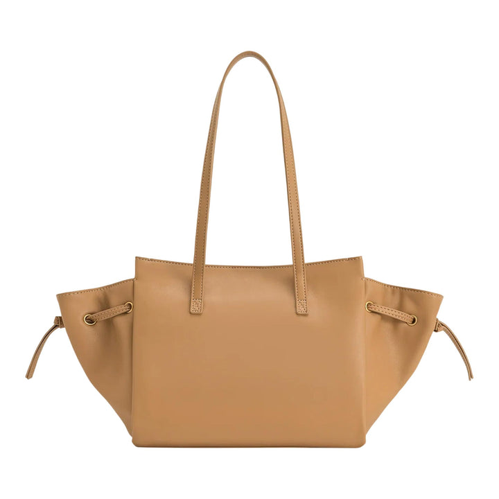 Club21 - JW PEI - Linda Tote Bag - SHOULDER BAGS - Beige