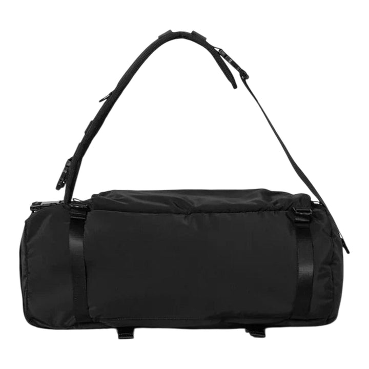 Club21 - Juun.J - Multi Boston Bag - BACKPACKS - Black