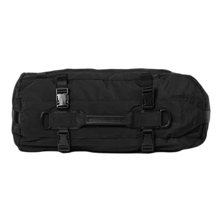 Club21 - Juun.J - Multi Boston Bag - BACKPACKS - Black