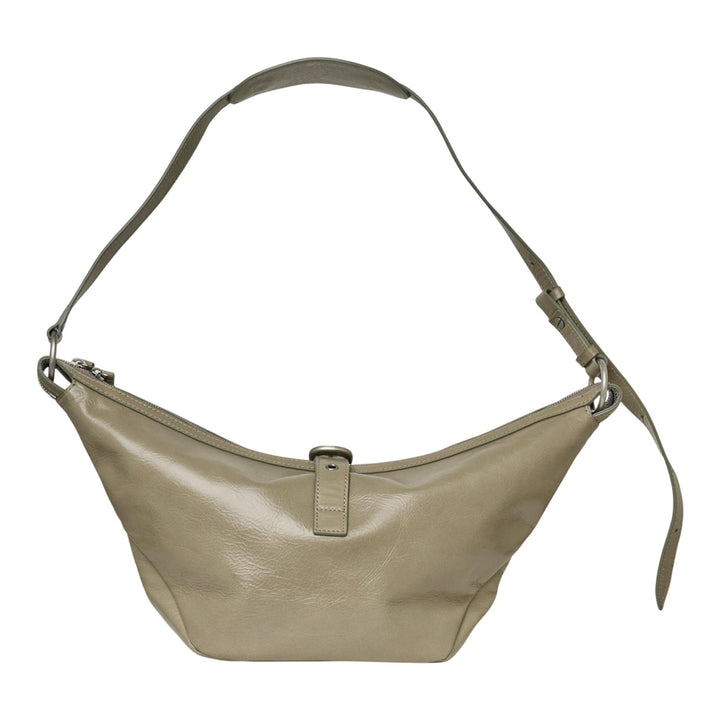 Club21 - MARGESHERWOOD - Belted Hobo Medium - SHOULDER BAGS - Grey