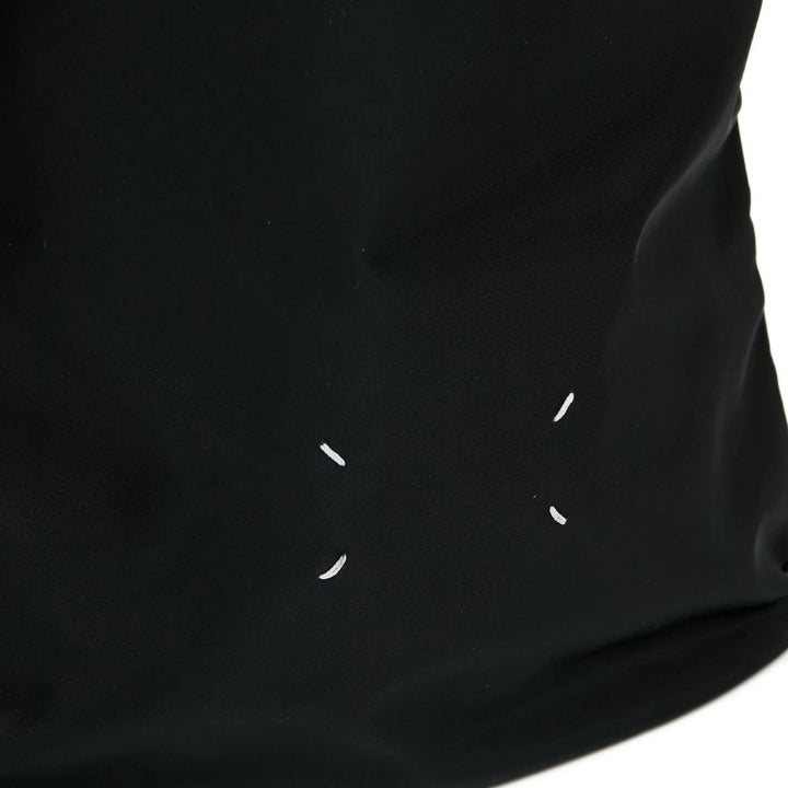 Club21 - Maison Margiela - High Tech Roll Up Backpack - BACKPACKS - Black