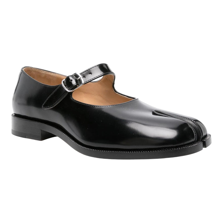 Club21 - Maison Margiela - Tabi Mary Jane - HEELS - Black