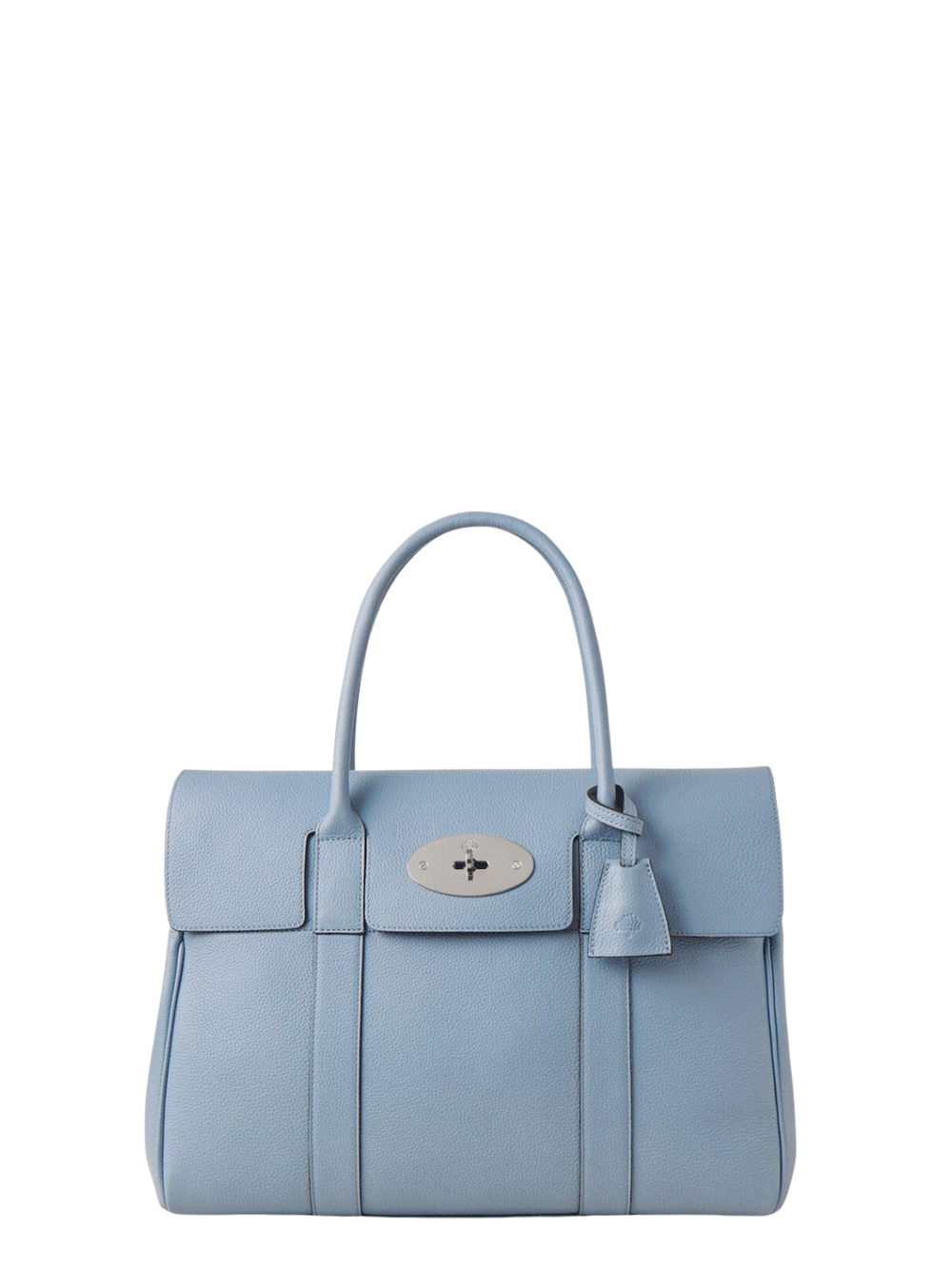 Mulberry bayswater pale online slate