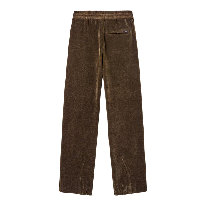 Club21 - POST ARCHIVE FACTION - Moss Pants Archive - PANTS - Brown