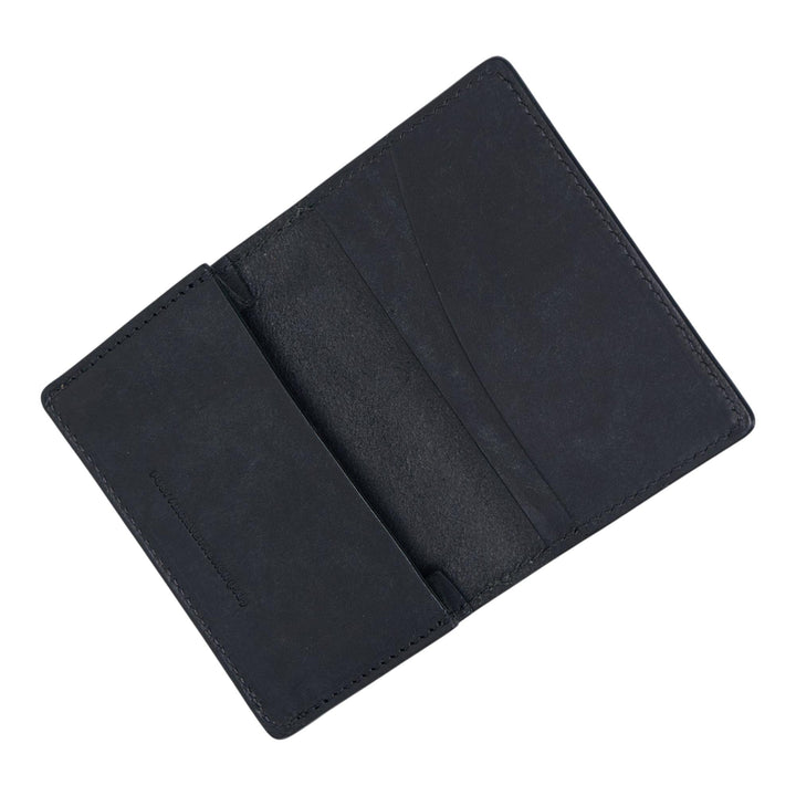 Club21 - POST ARCHIVE FACTION - Pueblo Case 01 Archive - CARD CASES - Black