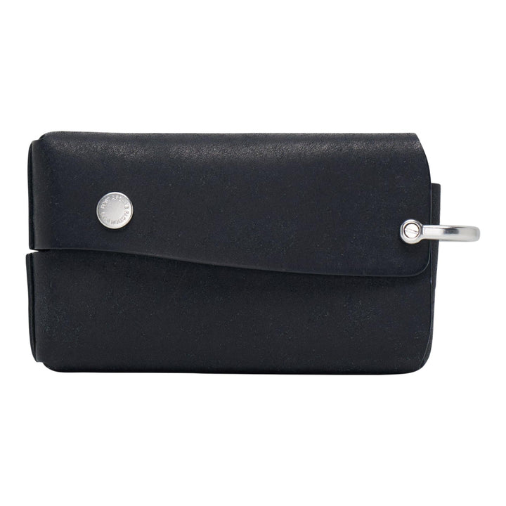 Club21 - POST ARCHIVE FACTION - Pueblo Case 02 Archive - CARD CASES - Black