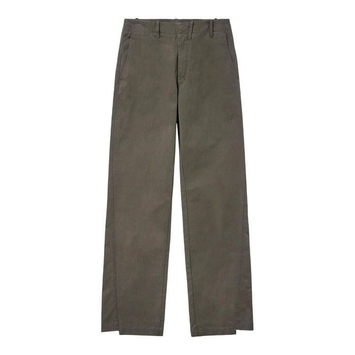 Club21 - POST ARCHIVE FACTION - Trousers Archive - PANTS - Olive