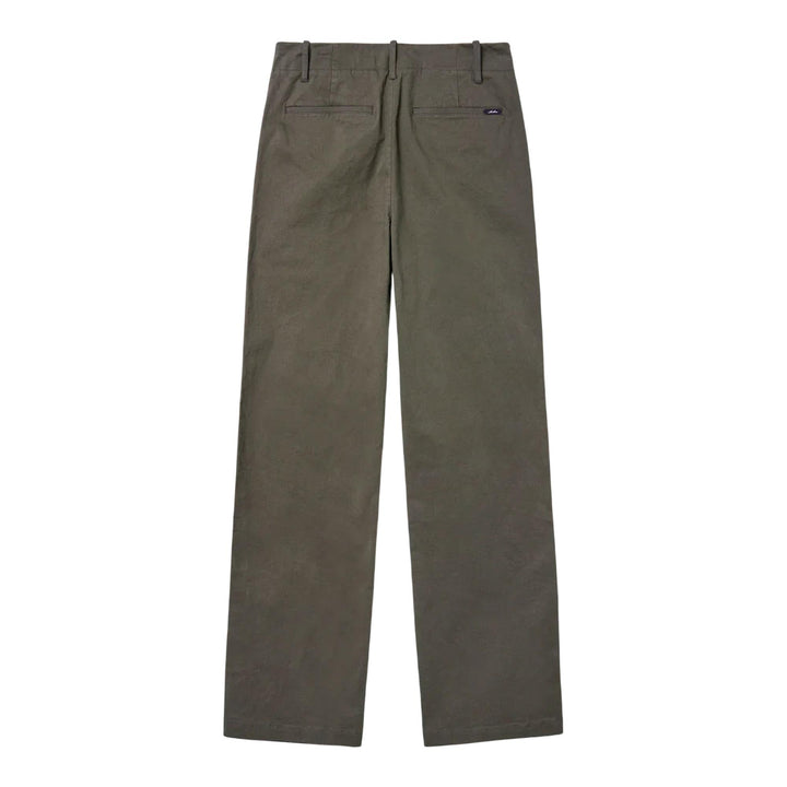 Club21 - POST ARCHIVE FACTION - Trousers Archive - PANTS - Olive