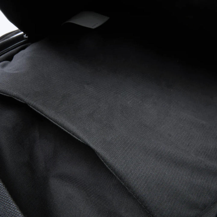 Club21 - POST ARCHIVE FACTION - Vantaa Bag 2025 - BACKPACKS - Black