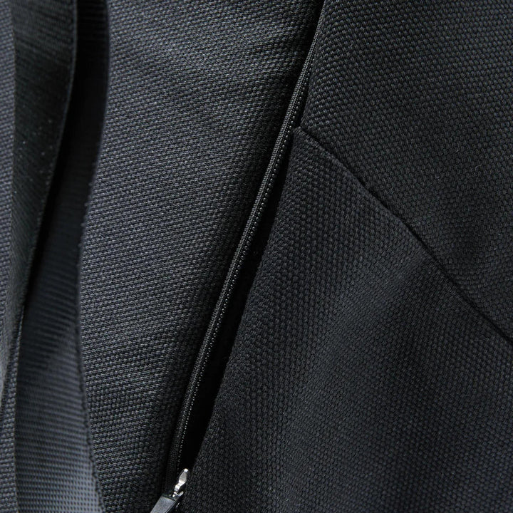 Club21 - POST ARCHIVE FACTION - Vantaa Bag 2025 - BACKPACKS - Black