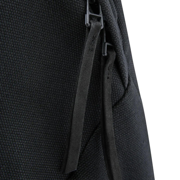 Club21 - POST ARCHIVE FACTION - Vantaa Bag 2025 - BACKPACKS - Black