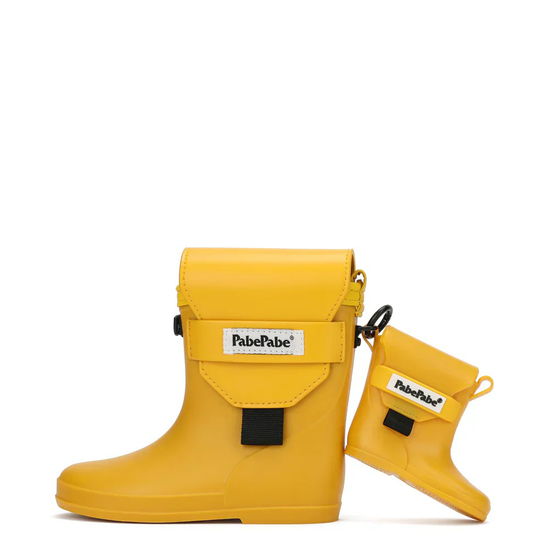 Rainboot Airpod Bag