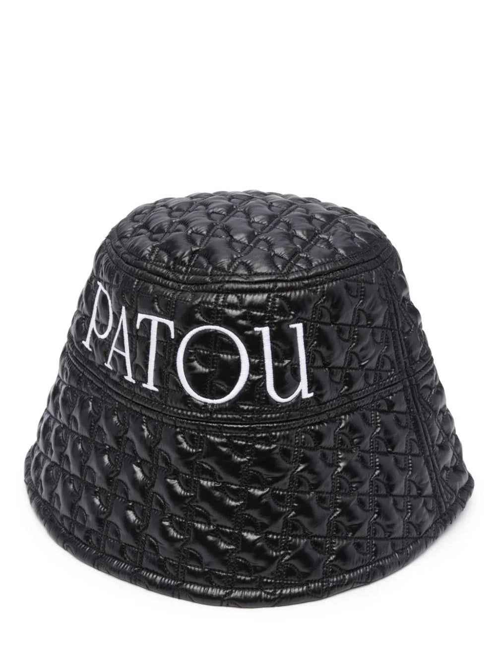 Patou-Patou-Bucket-Hat-Black-1