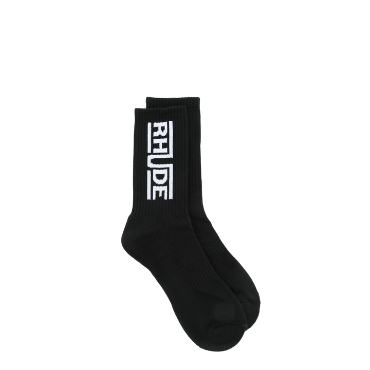 Champions Logo Sock