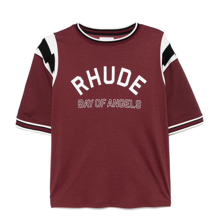 Lightning Jersey Tee