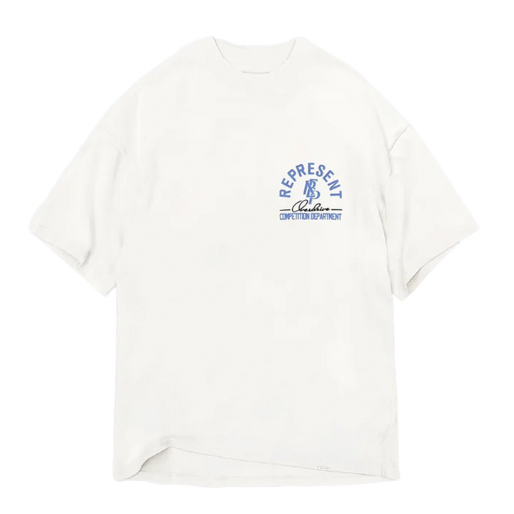 Competition Department T-Shirt