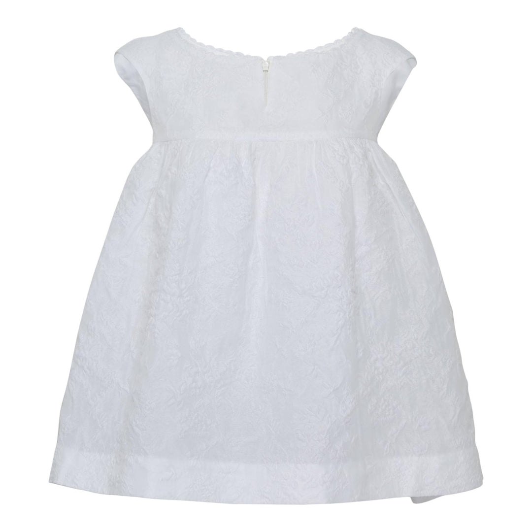 Club21 - SHUSHU/TONG - Notched Fluffy Sleeveless Top - WOVEN TOPS - White