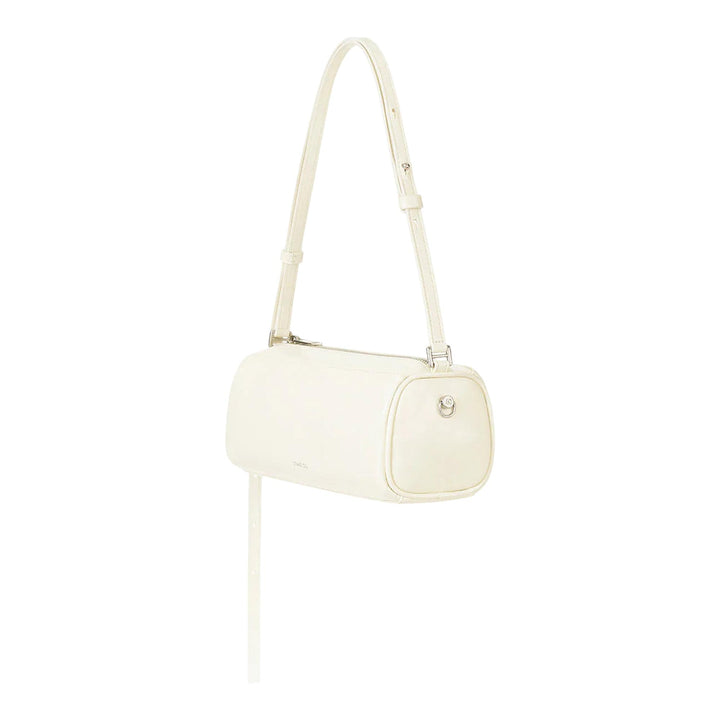 Club21 - STAND OIL - Chunky Bag - SHOULDER BAGS - White