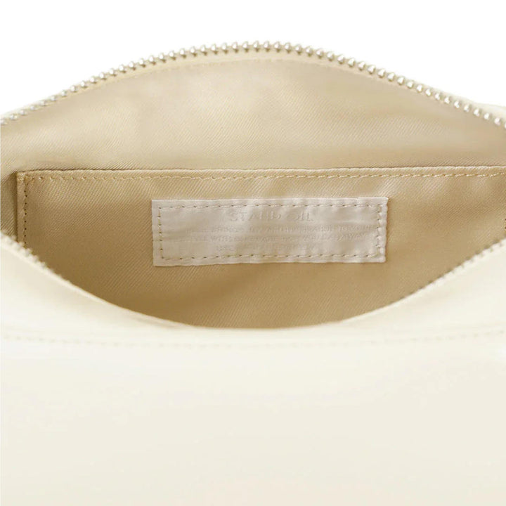 Club21 - STAND OIL - Chunky Bag - SHOULDER BAGS - White