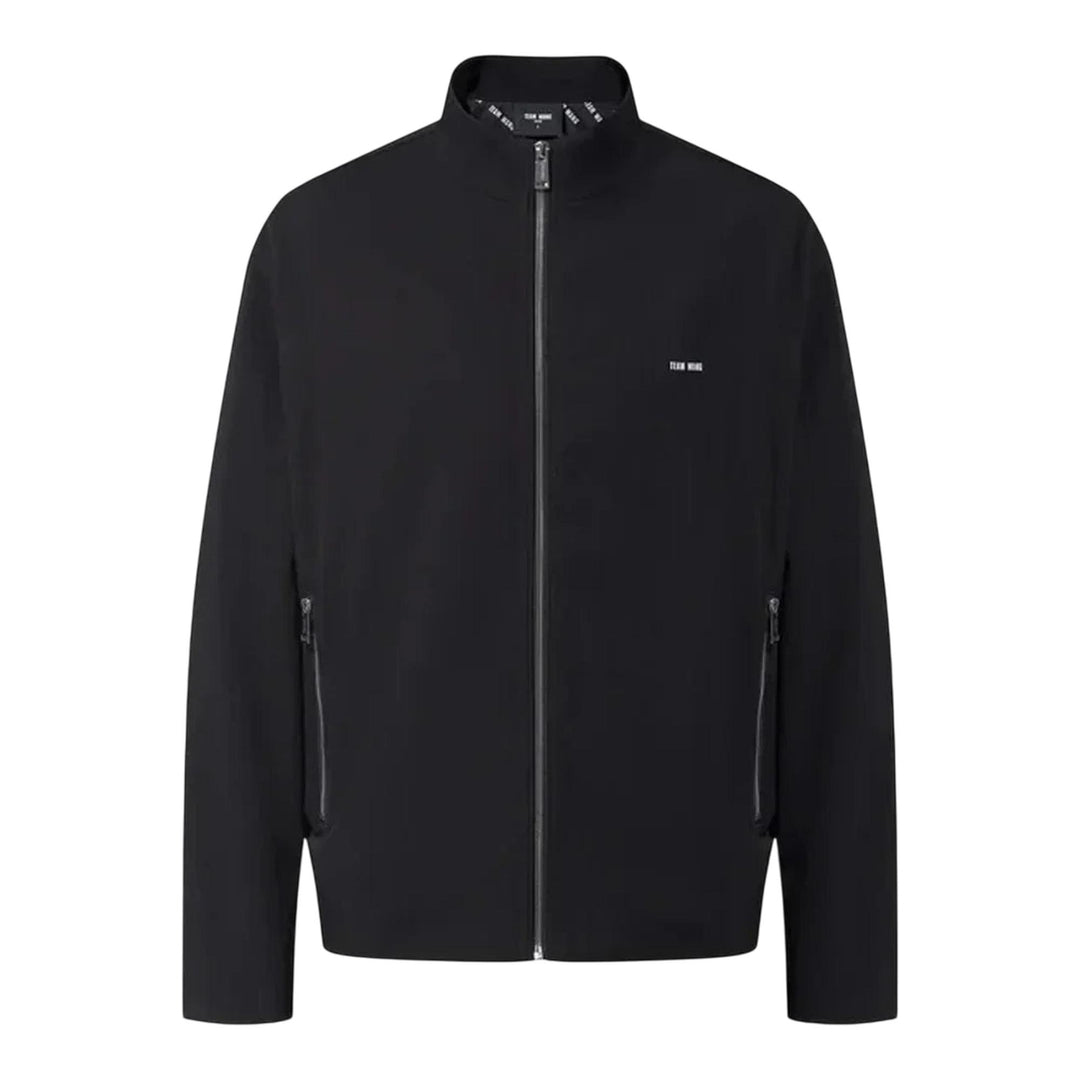 Club21 - TEAM WANG design THE ORIGINAL 1 - The Original 1 Stand Collar Jacket - BLOUSON - Black
