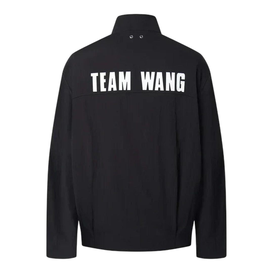 Club21 - TEAM WANG design THE ORIGINAL 1 - The Original 1 Stand Collar Jacket - BLOUSON - Black