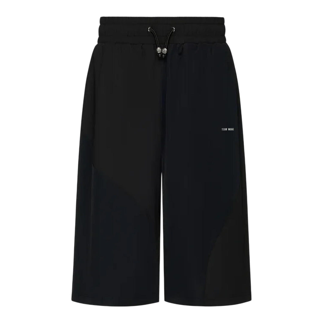 Club21 - TEAM WANG design THE ORIGINAL 1 - The Original 1 Track Shorts - SHORTS - Black
