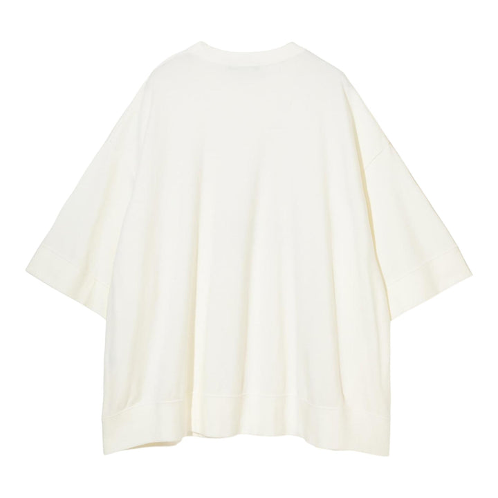 Club21 - UNDERCOVER - 2 Birds Graphic Tee - TEES - Off-White