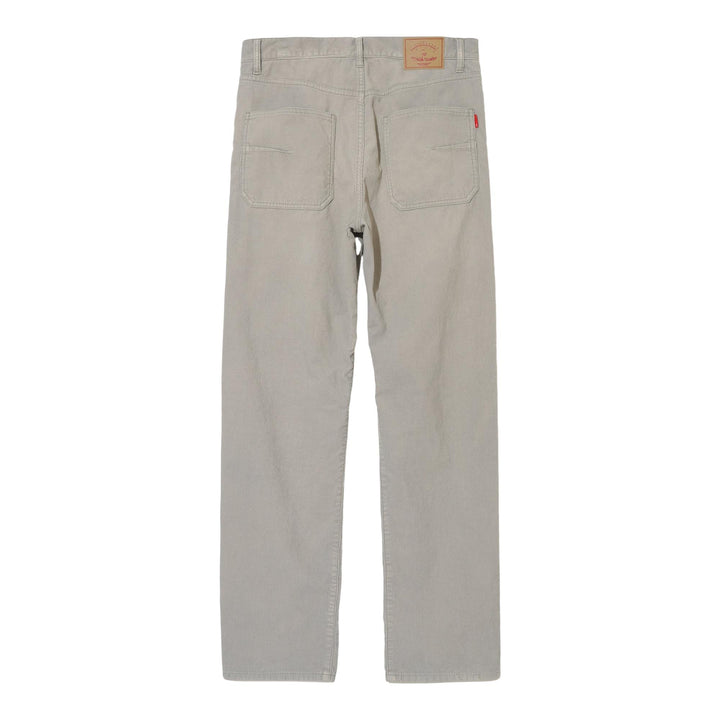 Club21 - UNDERCOVER - Grey Jeans With Dart Details - JEANS - Grey
