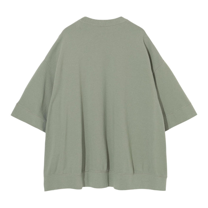 Club21 - UNDERCOVER - U Graphic Tee - TEES - Khaki