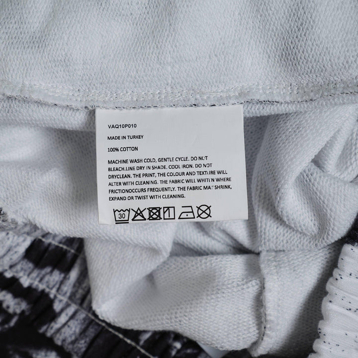 Club21 - VAQUERA - Women Marilyn Sweatpants Knit - SWEATPANTS - White