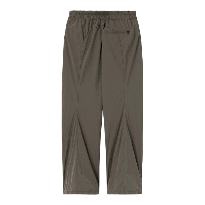 Club21 - Wooyoungmi - Track Pants With Zip At Hem - PANTS - Khaki