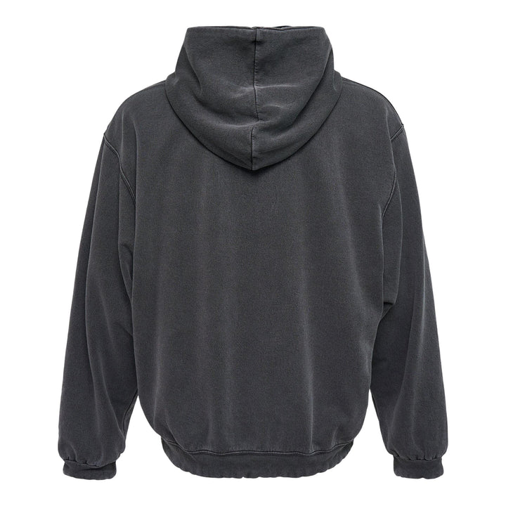 Club21 - doublet - Boost And Relax Reversible Jacket - SWEATERS - Black