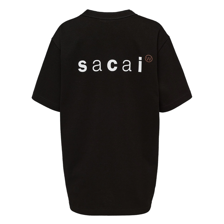 WTAPS Print T-Shirt Women