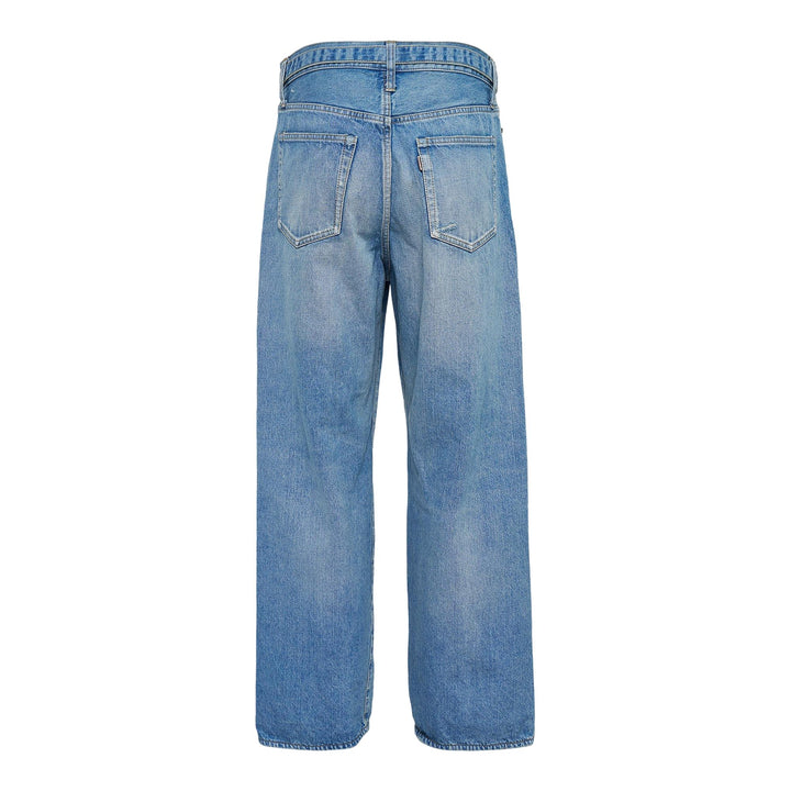 Club21 - sacai - Beyondexx Denim Pants - JEANS - Blue