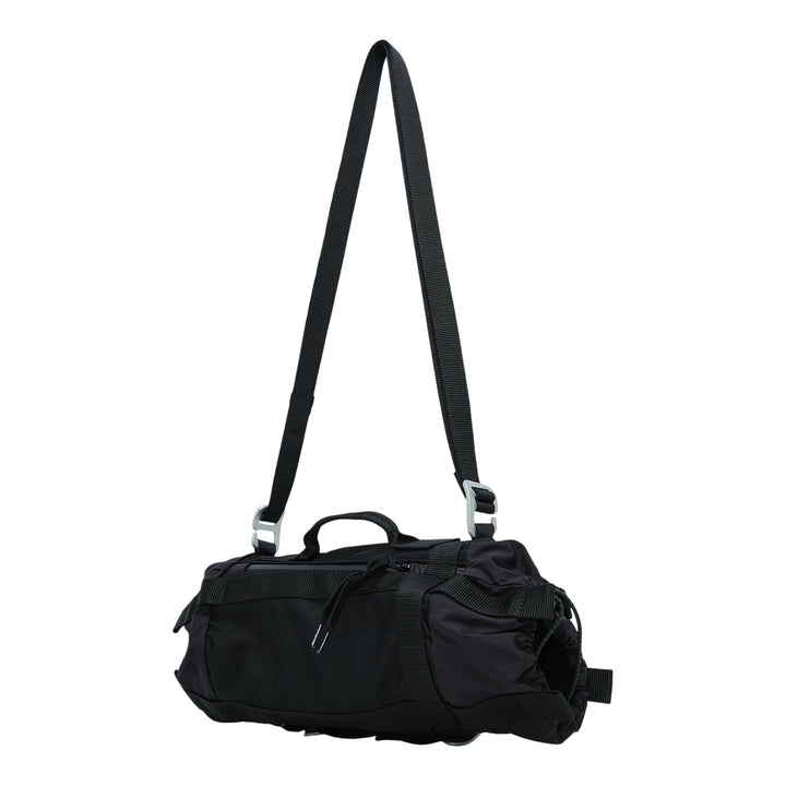 Club21 - sacai - Hike Tech Duffle Bag - POUCHES - Black