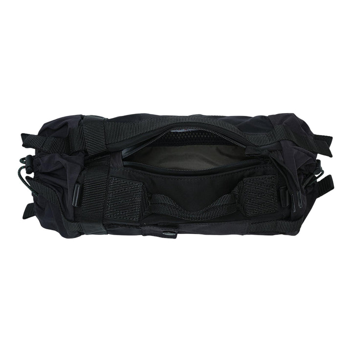 Club21 - sacai - Hike Tech Duffle Bag - POUCHES - Black